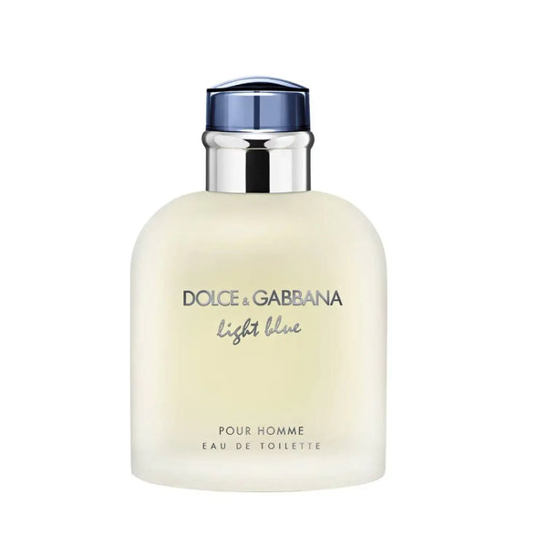Dolce & Gabbana Light Blue Pour Homme