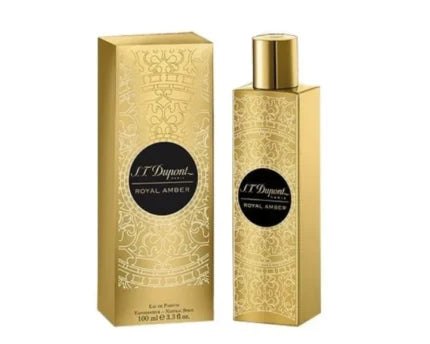 Royal Amber S.T. Dupont