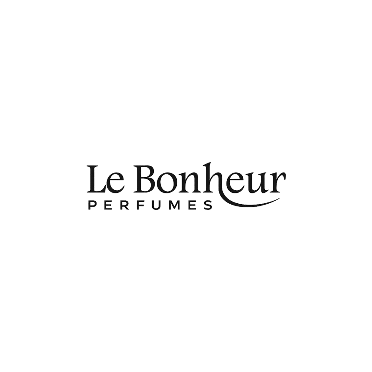 Le Bonheur Perfumes