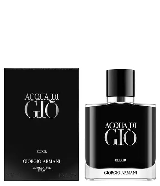 Acqua Di Gio Elixir Cologne