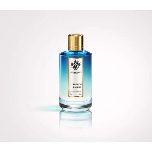 Mancera French Riviera Perfume
