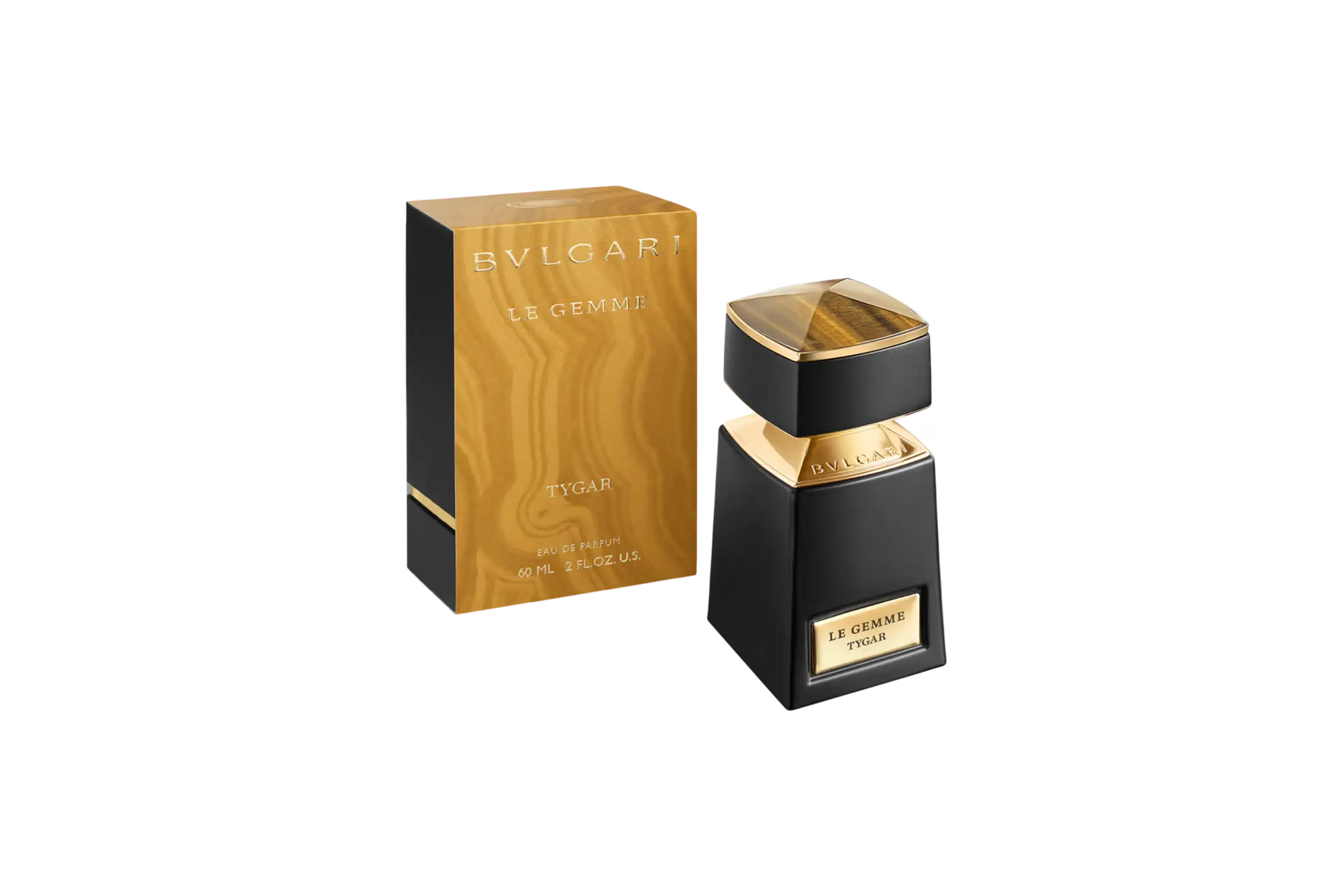 Bvlgari Tygar by Bvlgari