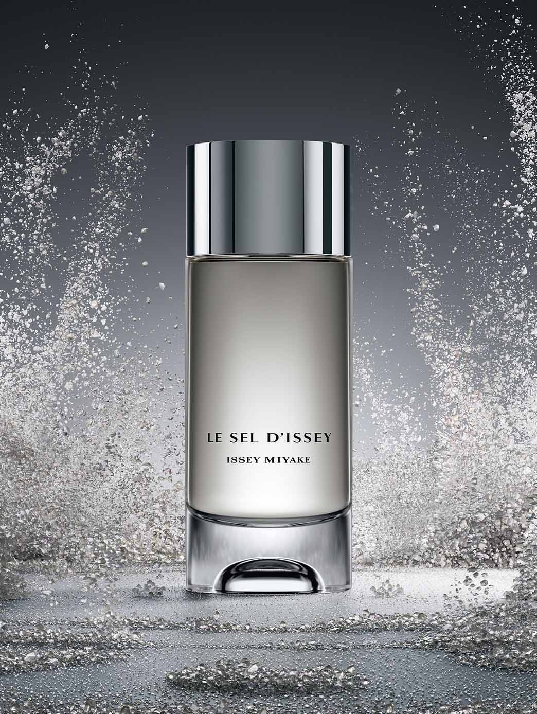 Issey Miyake Le Sel d’Issey by Issey Miyake