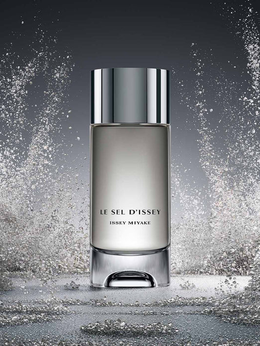 Issey Miyake Le Sel d’Issey by Issey Miyake