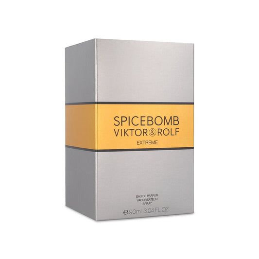 Viktor&Rolf Spicebomb Extreme by Viktor&Rolf - bottle and packaging view