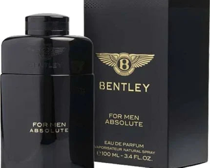 Bentley Absolute