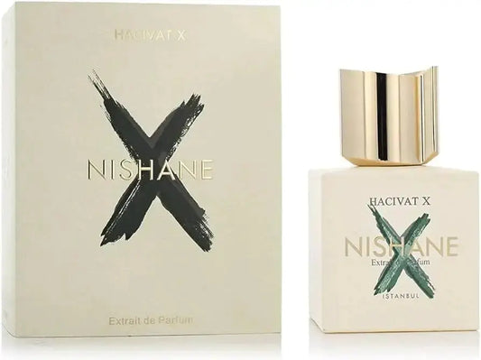 Nishane Hacivat X