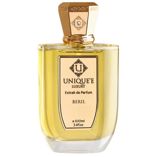 SoScentific Unique’e Luxury