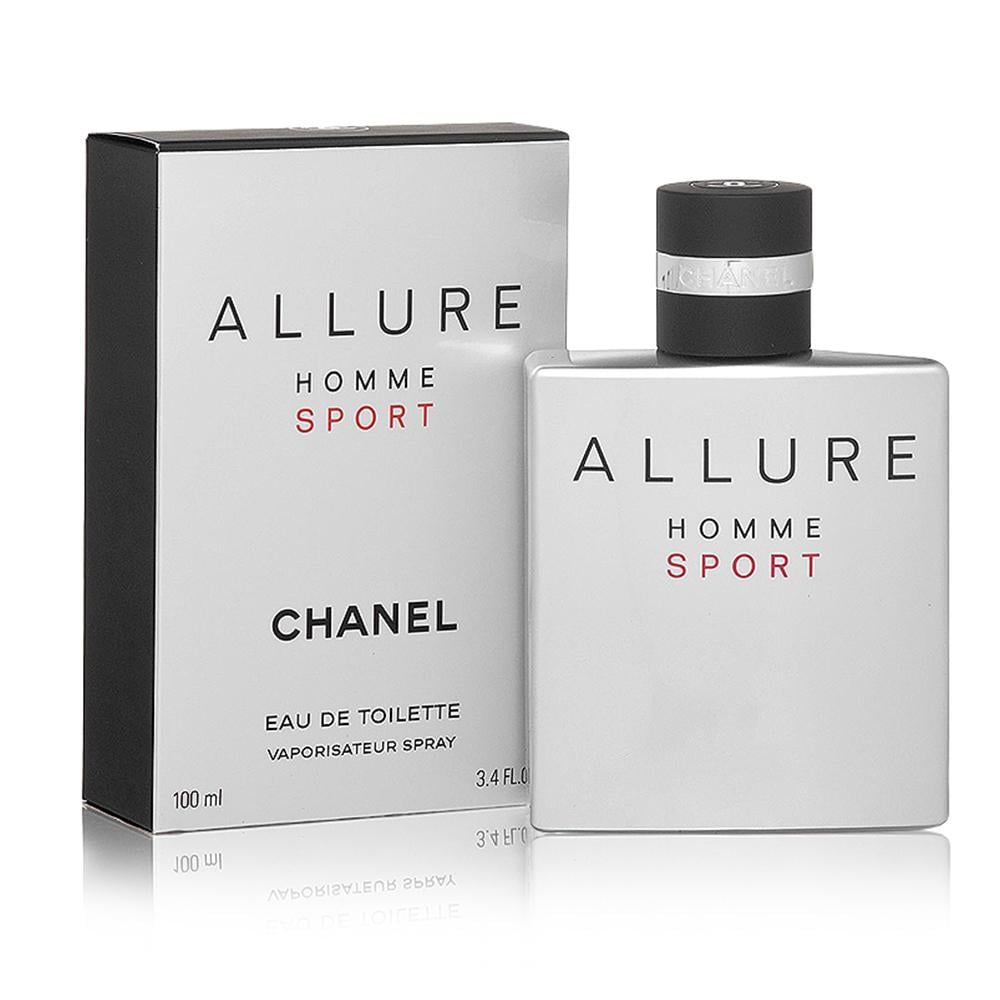 Chanel Allure Homme Sport by Chanel - alternate product view