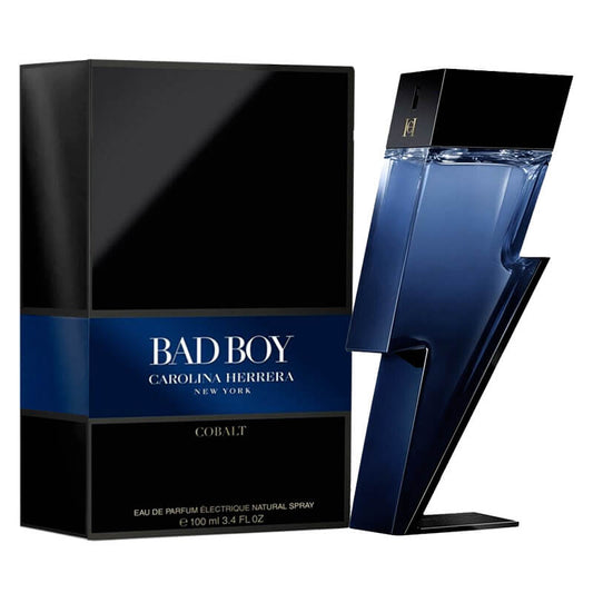 Carolina Herrera Bad Boy Cobalt by Carolina Herrera - alternate product view