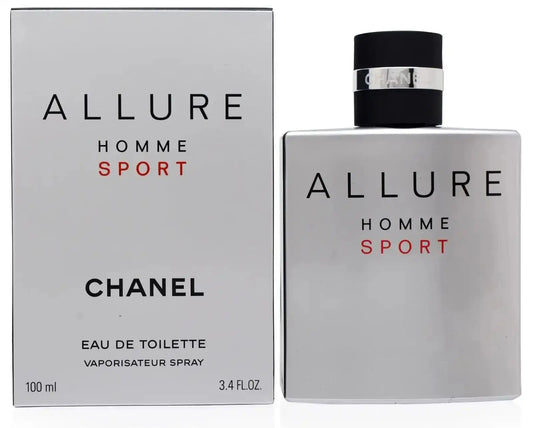 Chanel Allure Homme Sport Eau Extrême