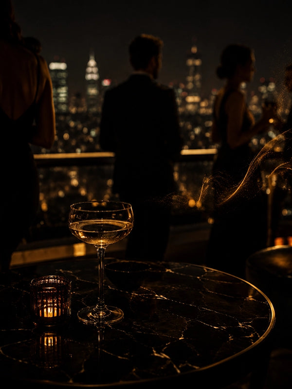 night out