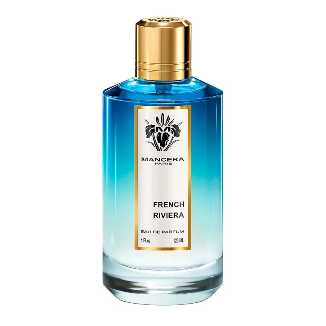 Mancera French Riviera by Mancera