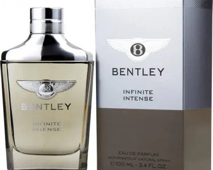Infinite Intense Bentley