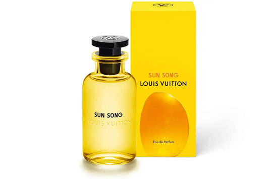 Louis Vuitton Sun Song