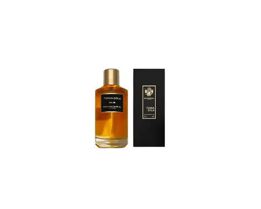 Mancera Tonka Cola Eau De Parfum 120ml