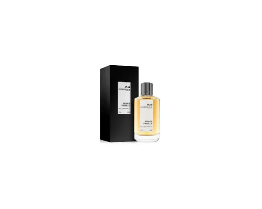 Mancera Roses Vanille Eau De Parfum 120ml