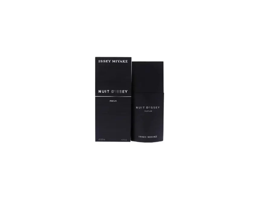 Issey Miyake Nuit D’issey Parfum For Men