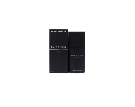 Issey Miyake Nuit D’issey Parfum For Men