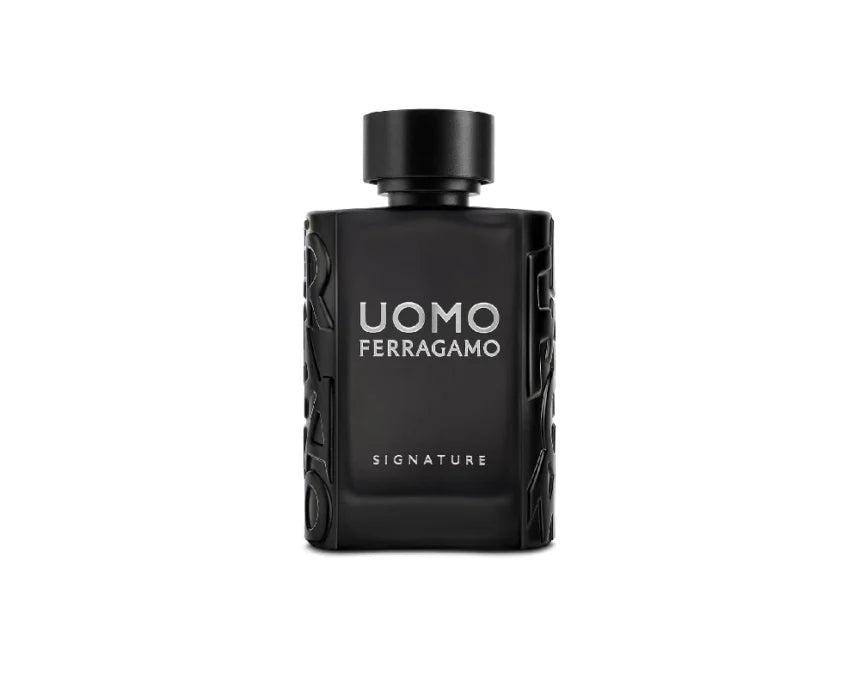 Salvatore Ferragamo UOMO SIGNATURE EDP 100ML