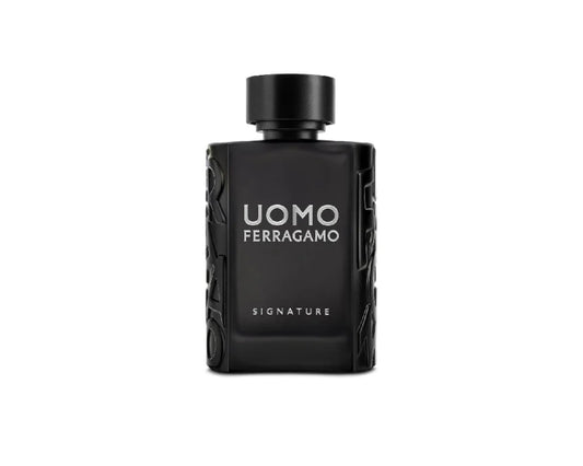 Salvatore Ferragamo UOMO SIGNATURE EDP 100ML