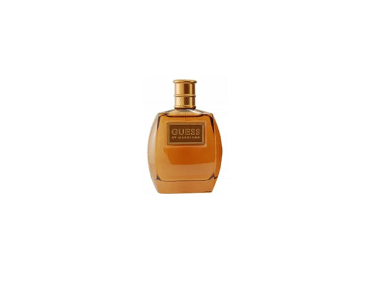 Guess By Marciano Man Eau De Toilette 100ml