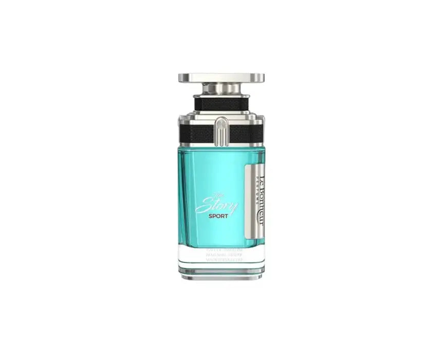 The Story Sport Le Bonheur Perfumes