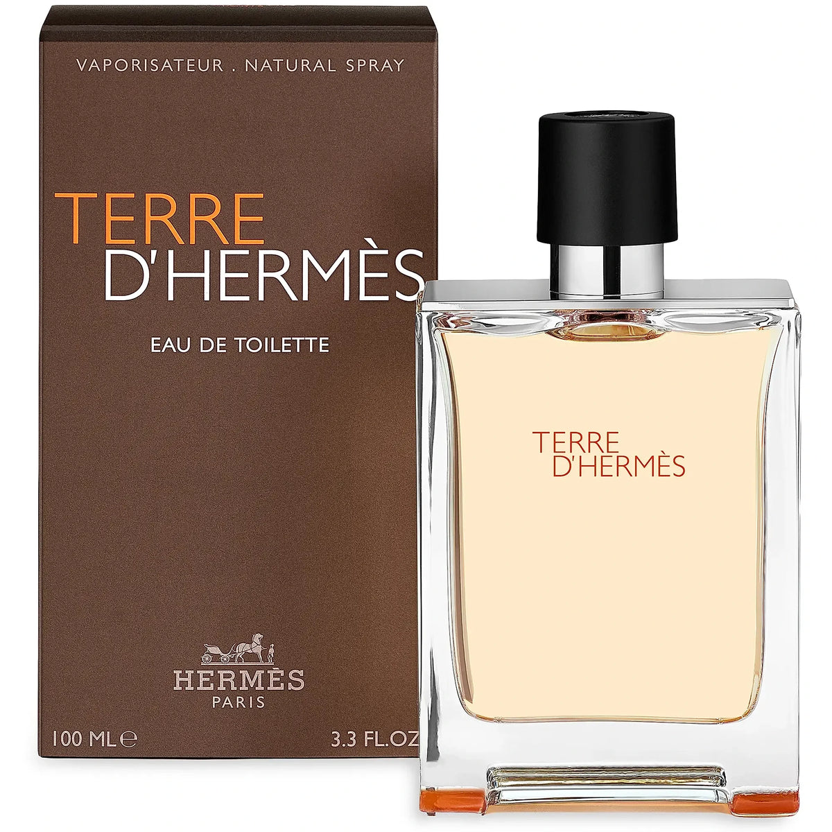 Hermès Terre d’Hermès Eau de Toilette by Hermès - product image 4