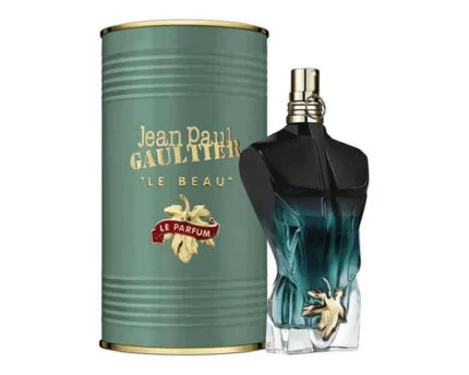 Le Beau Le Parfum Jean Paul Gaultier