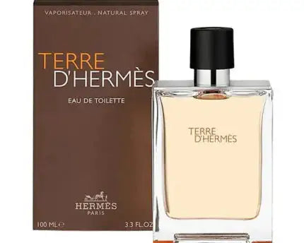 Terre d’Hermès