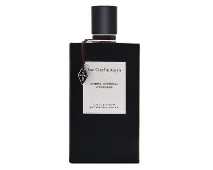 Van Cleef & Arpels Ambre Impérial