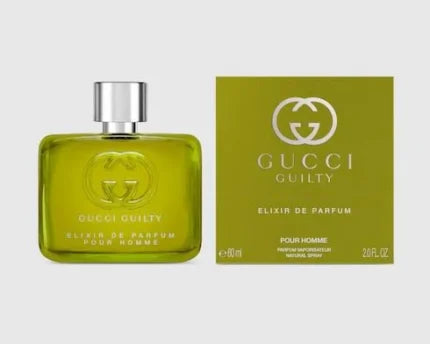 Gucci Guilty Elixir de Parfum