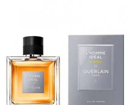 Guerlain L’Homme Idéal L’Intense