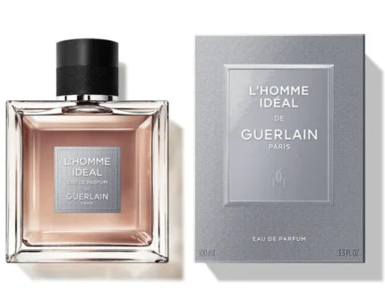 Guerlain L’Homme Ideal Eau de Parfum