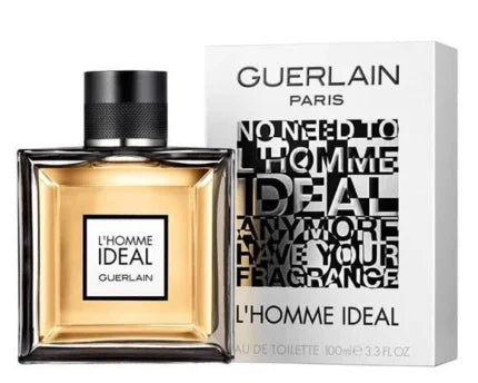 Guerlain L’Homme Ideal