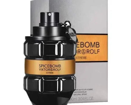 Spicebomb Extreme Viktor&Rolf