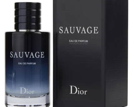 Dior Sauvage Eau de Parfum