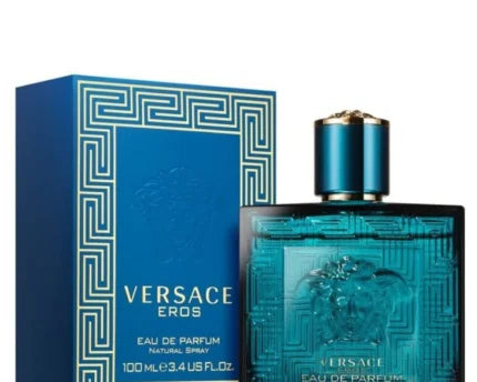 Versace Eros Eau de Parfum