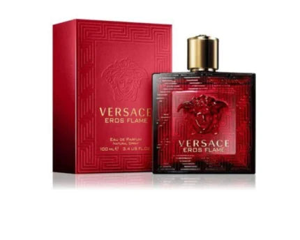 Versace Eros Flame
