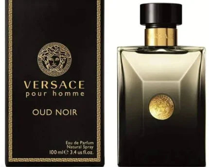 Versace Oud Noir