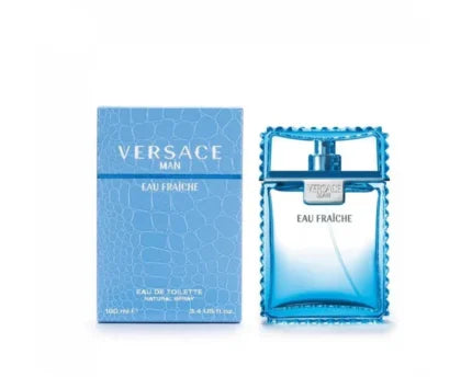 Versace Man Eau Fraiche