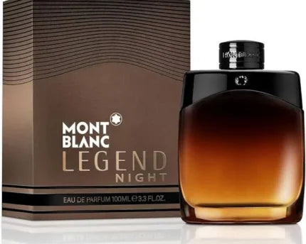 Montblanc Legend Night
