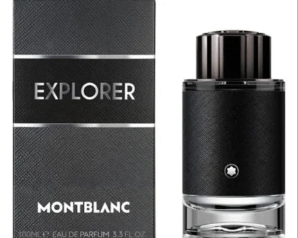 Montblanc Explorer