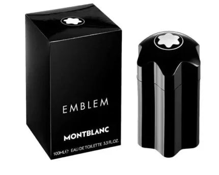 Montblanc Emblem