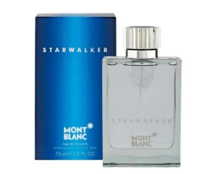 Montblanc Starwalker