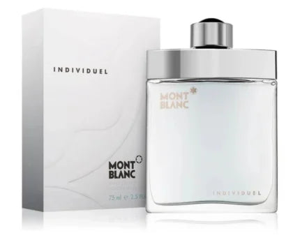 Montblanc Individuel