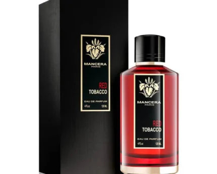 Mancera Red Tobacco