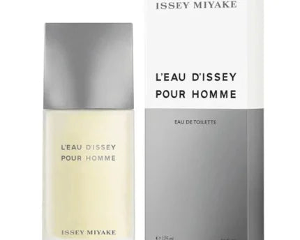 L’Eau d’Issey Pour Homme Issey Miyake