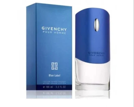 Givenchy Blue Label