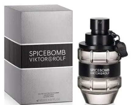 Spicebomb Viktor&Rolf